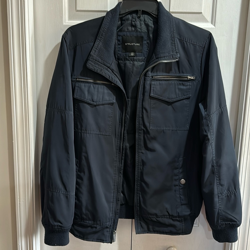 Structure Winter Jacket - image 1